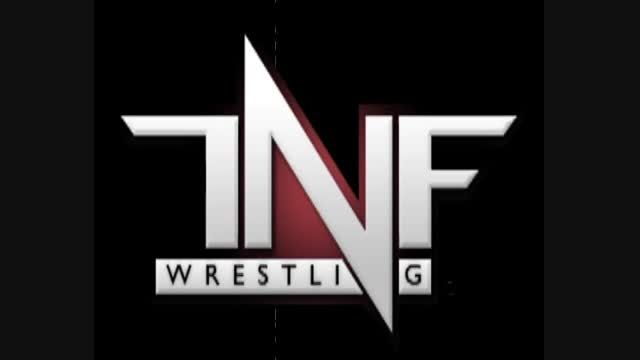 TNF|WRESTLING|COMPANY