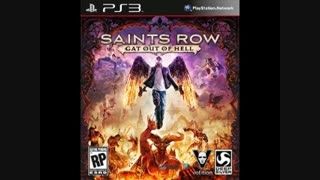 سریه جدید بازی محبوب  Saints Row: Gat Out of Hell