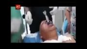 لحظات آخر زندگی هوگو چاوز در بیمارستان