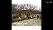 فروش باغ ویلا نوساز زیبا در شهریار کد342