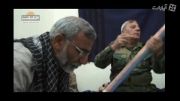 مستند شهید تقوی در عراق