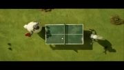 انیمیشن سریالی Shaun The Sheep-ChampionSheeps | قسمت ۱۸