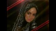 جذاب ترین مجری زن تلوزیون - مبینا نصیری