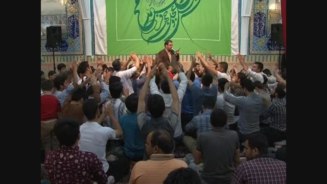 جشن عیدمبعث