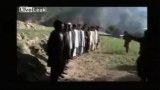 جنایت وحشتناک طالبان