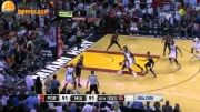 Play Of the Day LeBron James