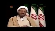 بی حرمتی رئیس ستاد انتخاباتی موسوی به عزاداری سیدالشهدا