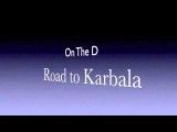 ROAD TO KARBALA _RAP