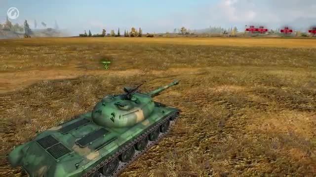 World Of Tanks - How to Play the 112