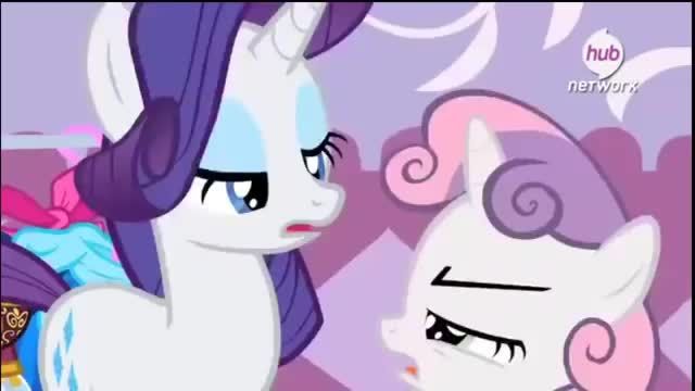 My little Pony - Season 4 Episode 19