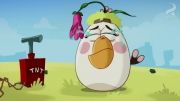 Angry Birds Toons S01E13