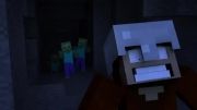 minecraft music: Don't mine at night