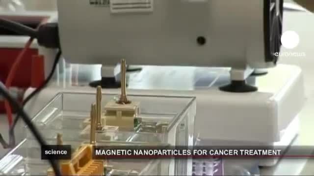 فناوری نانو در خدمت درمان سرطان مغز
