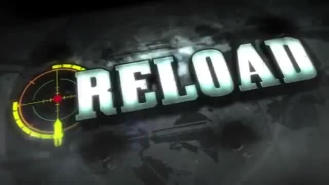 بازی Reload