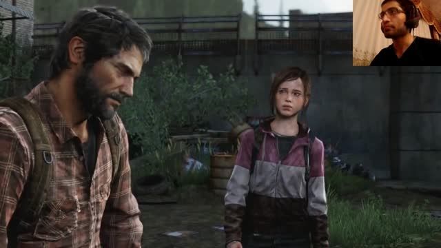 قسمتهای دیدنی The Last of Us پارت 15 (با توضیح)