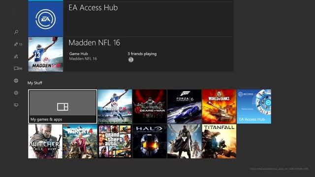 بروزرسانی جدید ایکسباکس وان تحت عنوان Xbox One Experien
