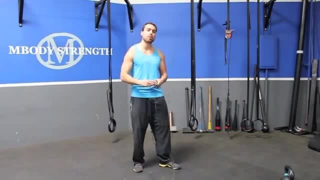 آموزش کامل حرکت ورزشی طناب زنی