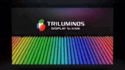 تکنولوژی Trilluminos در نمایشگرهای سونی - زومیت
