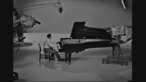 پیانیست نابغه - Georges Cziffra