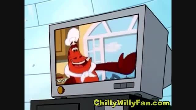 Chilly Willy