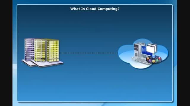 Cloud Computing چیست؟