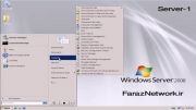 آموزش راه اندازیIIS و FTP Server در Windows 2008 Server
