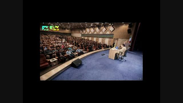 سخنرانی در مورد امام حسین وامر به معروف