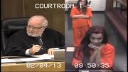 دختر و سرکار گذاشتن دادگاه