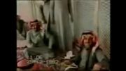 قمار بازی پادشاه عربستان