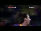 Fcb Vs Rso - Messi 4-0