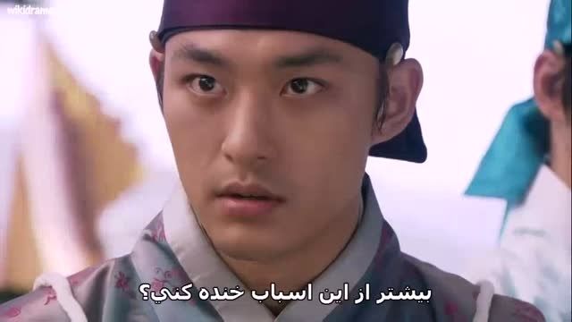 Sungkyunkwan Scandal E07 Part5