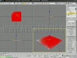 آموزش 3ds max آموزش تری دی مکس توسط استاد ارجمند مهدی بندری - شماره 0139