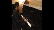 piano iranian