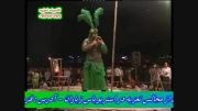 پشت خیمه سید محسن هاشمی - حسن برکتی 92 در ازنا
