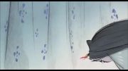 اولین تیزر انیمیشن «شاهزاده خانم کاگویا»