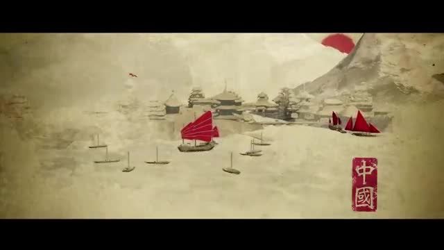 تریلر بازی Assassins Creed Chronicles China