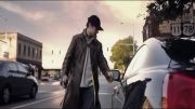 تریلر جدید از Watch Dogs منتشر شد