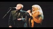 Don Henley and Stevie Nicks - Hotel California