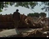 بیزیم کندیمیز بعد از زلزله(قسمت 1)