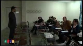 کلاس آموزشی هوش های چند گانه دکتر محمد نیرو (قسمت دوم)