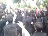 دیوانگان اصفهان-حمید محمد رضایی