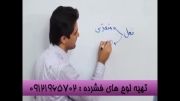 تدریس بی نظیر عربی 1 با رضا داوطلب