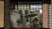 The DOJO - Tony Jaa vs Jet Li