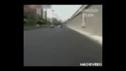 راننده مست در تهران - فوق العاده مهیج