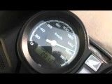 test top speed cb400 bold