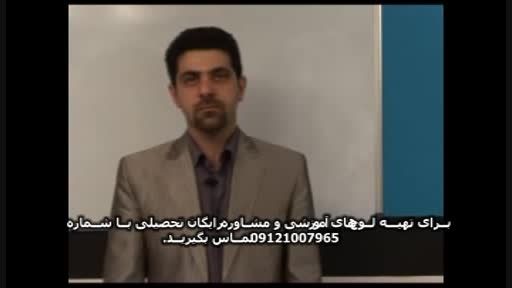 آلفای ذهنی با استاد حسین احمدی بنیان گذار آلفای ذهن(48)
