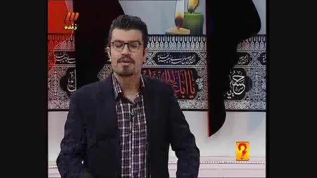 حاج سعید حدادیان 4
