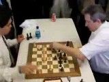 بازی شطرنج سریع