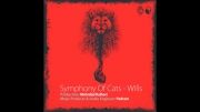 آلبوم سمفونی گربه ها - یاس (وصیعت نامه ها)