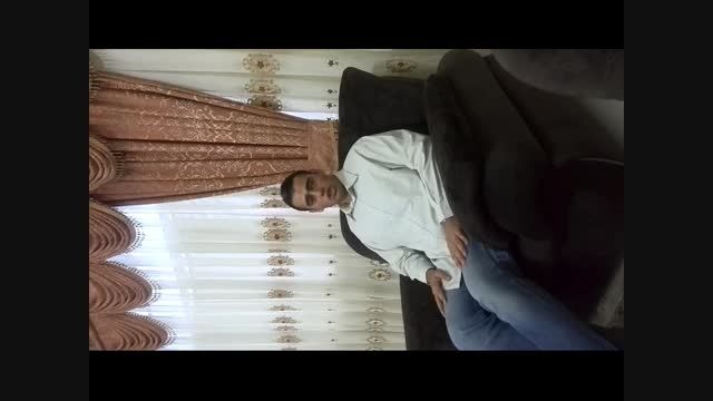 محمد حسین نوربخش-خوانندگی پاپ مسابقه اعجوبه های 94
